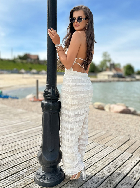 RUHA FERANDE EKRÜ