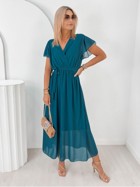 ROCHIE ANNESE VERDE MARIN