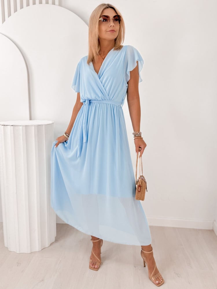 РОКЛЯ ANNESE BLUE