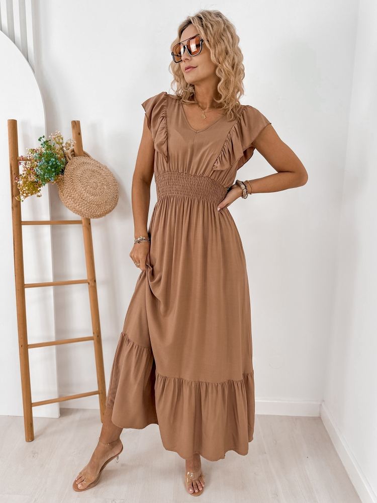 ROCHIE HARIGAN CARAMEL