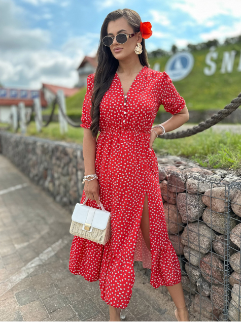 RUHA DEBORAH SIX