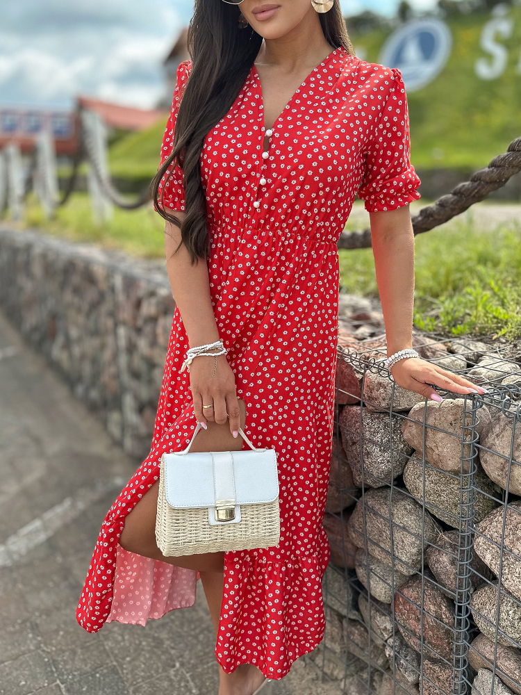 ROBE DEBORAH SIX