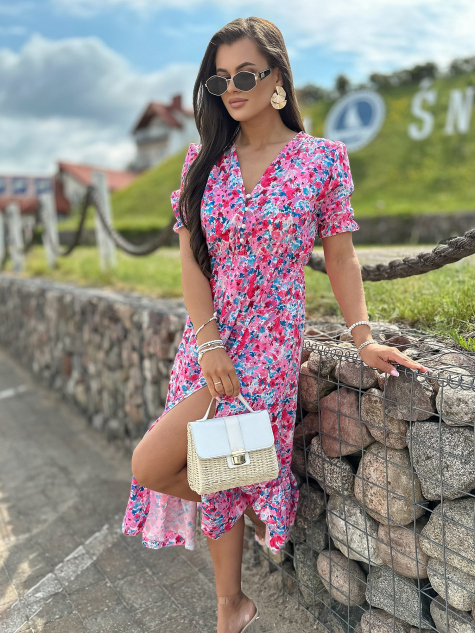 KLEID DEBORAH FIVE