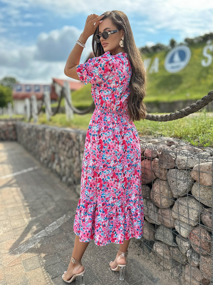RUHA DEBORAH FIVE