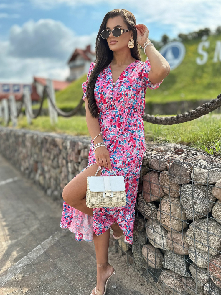 ROBE DEBORAH FIVE