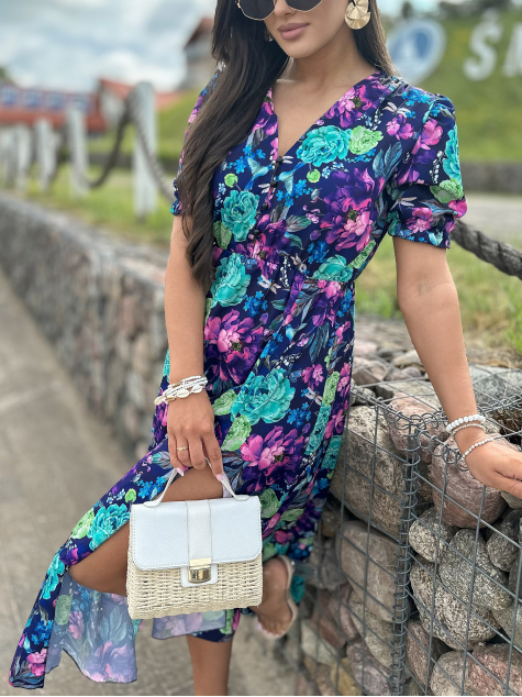 ROBE DEBORAH THREE