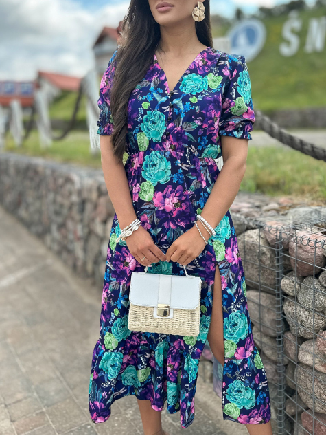 ROBE DEBORAH THREE