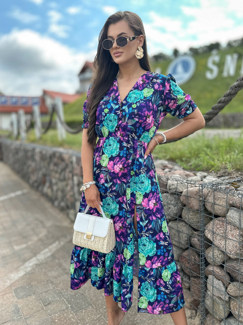 ROCHIE DEBORAH THREE