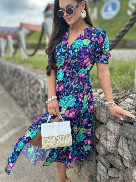 РОКЛЯ DEBORAH THREE