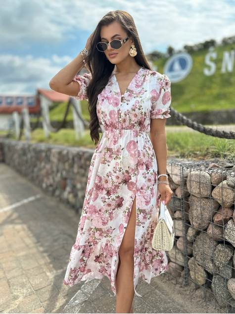 RUHA DEBORAH FOUR