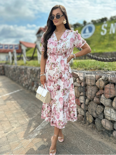 RUHA DEBORAH FOUR