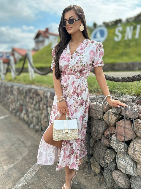 ROBE DEBORAH FOUR
