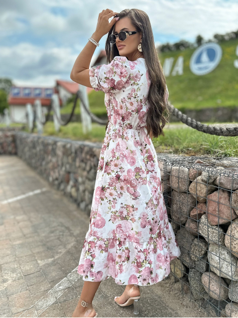 KLEITA DEBORAH FOUR
