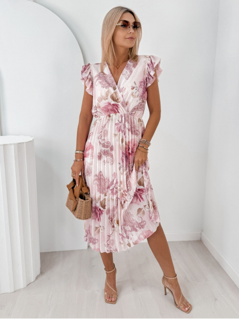 ROCHIE REMINE ROZ PUDRAT