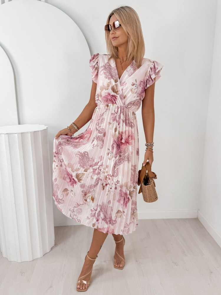 ROCHIE REMINE ROZ PUDRAT