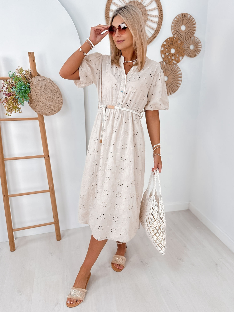 РОКЛЯ ELWOOD БЕЖОВA