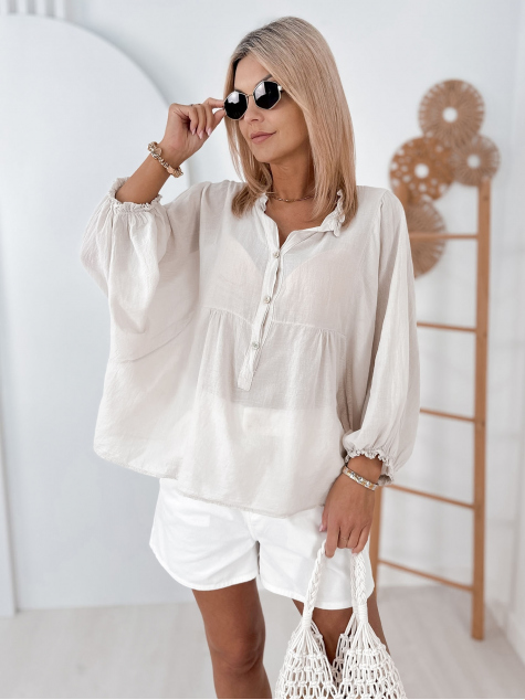 HALENKA MERYL BÉŽOVÁ