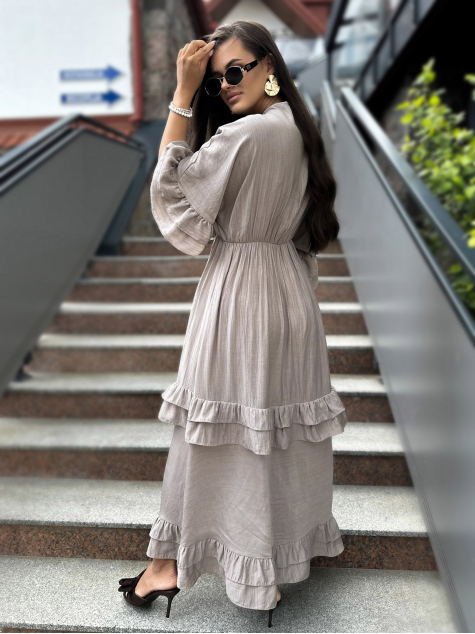 ROCHIE VERONIKA BEJ INCHIS