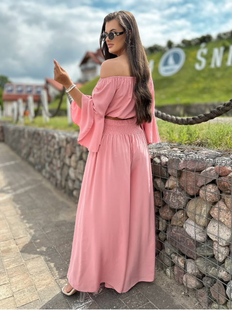 COMPLEU FRANKIE ROZ MURDAR