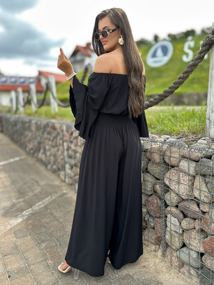 ENSEMBLE FRANKIE NOIR