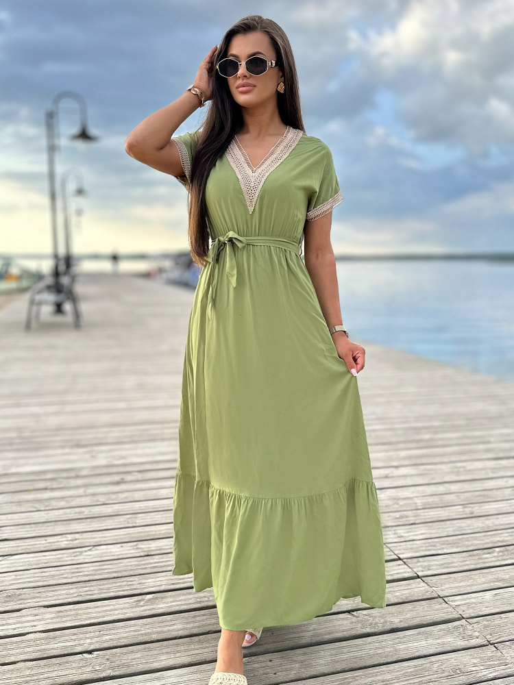 SUKNELĖ BALEY ŽALI