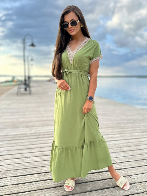 ROCHIE BALEY VERDE