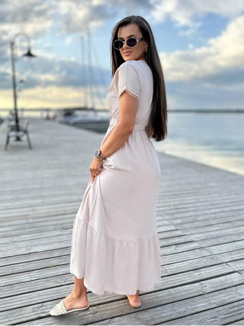 KLEITA BALEY BĒŠA