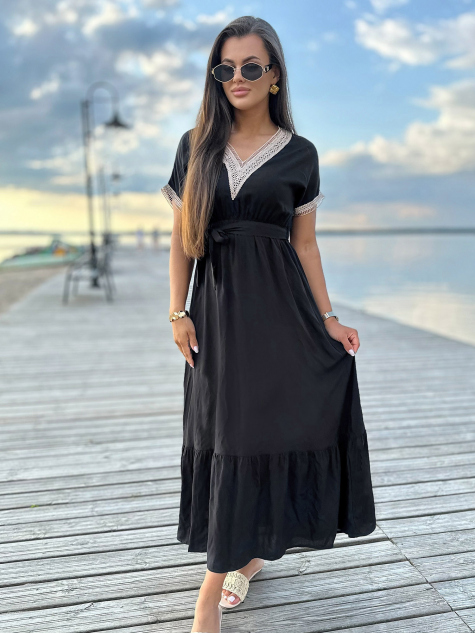 ROCHIE BALEY NEAGRA
