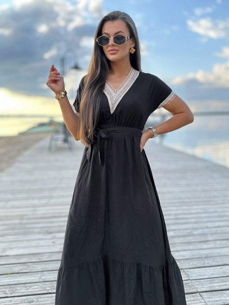 ROCHIE BALEY NEAGRA
