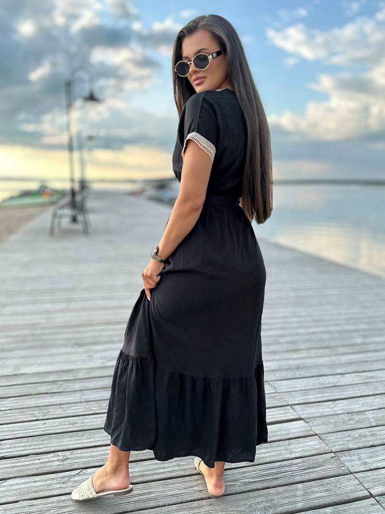 KLEITA BALEY MELNA