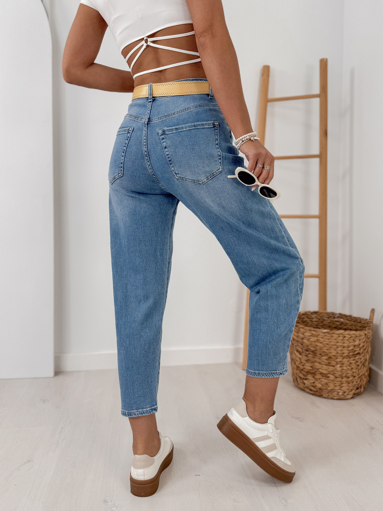 HOSE DENIM VIORICA