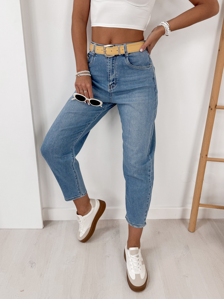 HOSE DENIM VIORICA