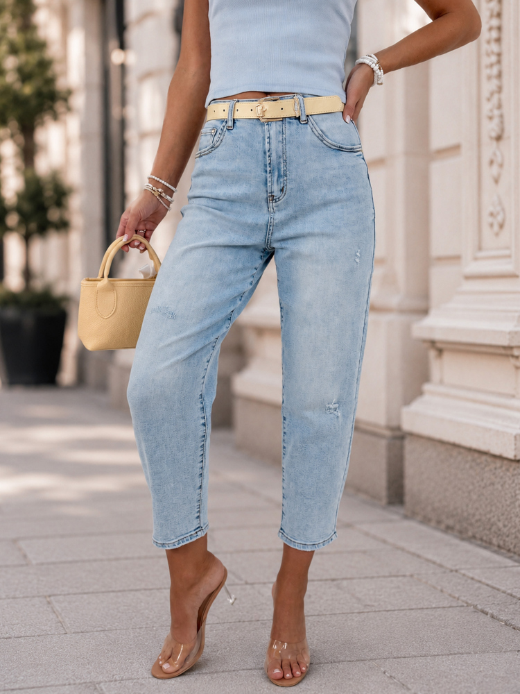 NOHAVICE MIRELLA JEANS