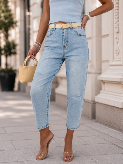 PANTS MIRELLA JEANS