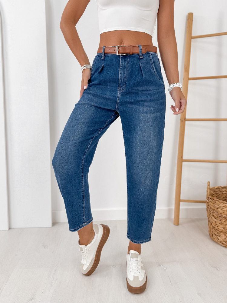 NADRÁG ORIANA JEANS