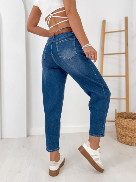 NADRÁG ORIANA JEANS