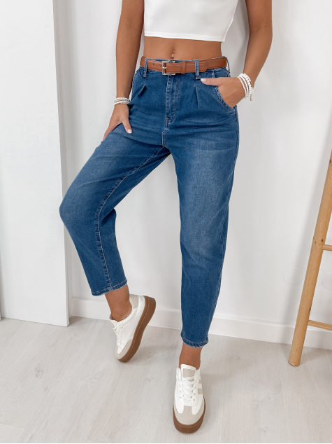 PÜKSID ORIANA JEANS