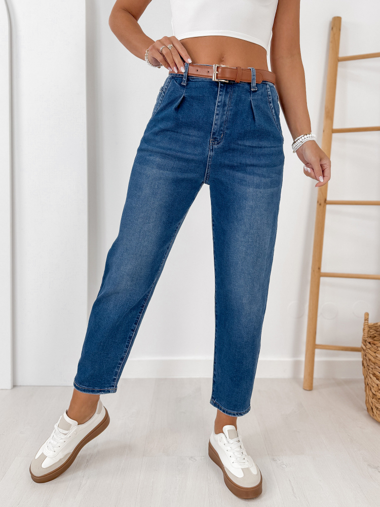 NADRÁG ORIANA JEANS