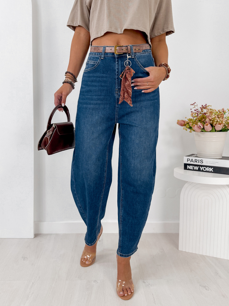 NOHAVICE DENIM AVENIA