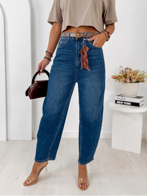 HOSE DENIM AVENIA