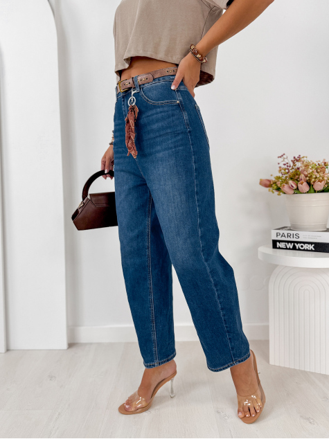 KELNĖS DENIM AVENIA