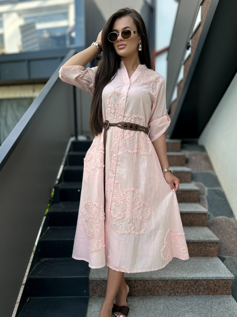 ROCHIE WESTLEY ROZ PUDRAT