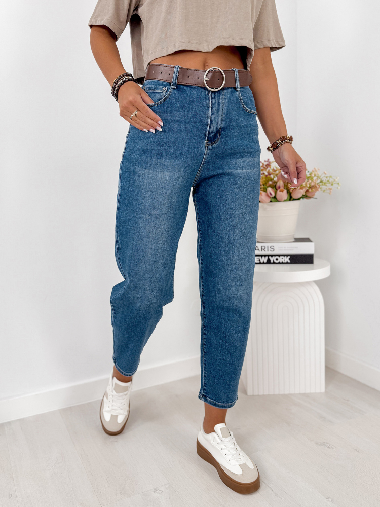 NOHAVICE DENIM SOLOIST