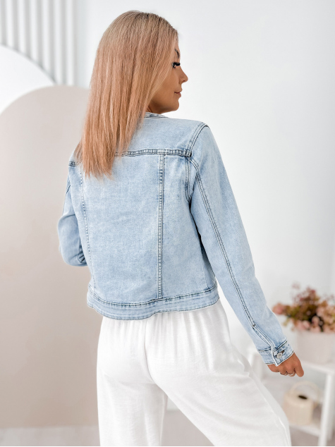 GEACĂ BELISSA JEANS