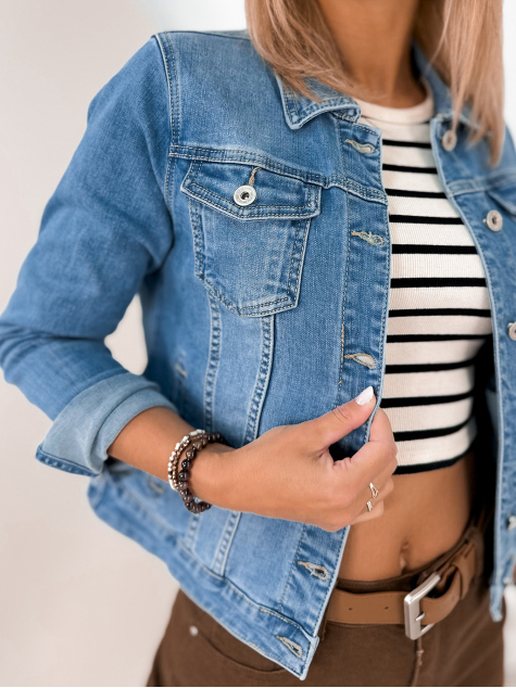 GEACA AMALIA JEANS