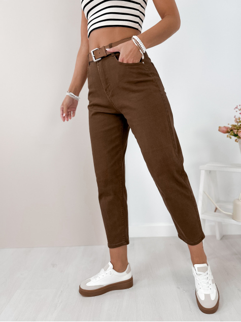 PANTALONI TAVIANA MARO