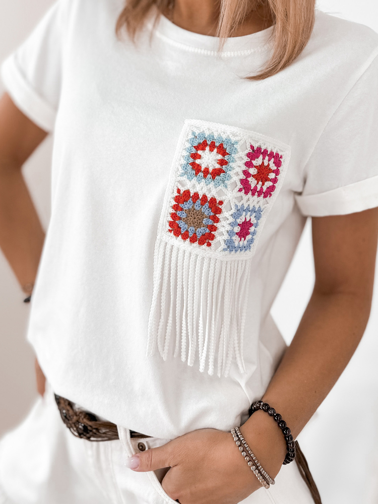 BLOUSE EVEY ONE