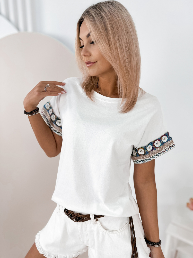 BLOUSE BLUES ONE