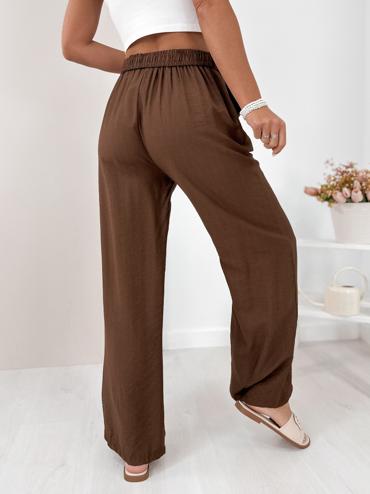 PANTALONI BENJAMIN MARO