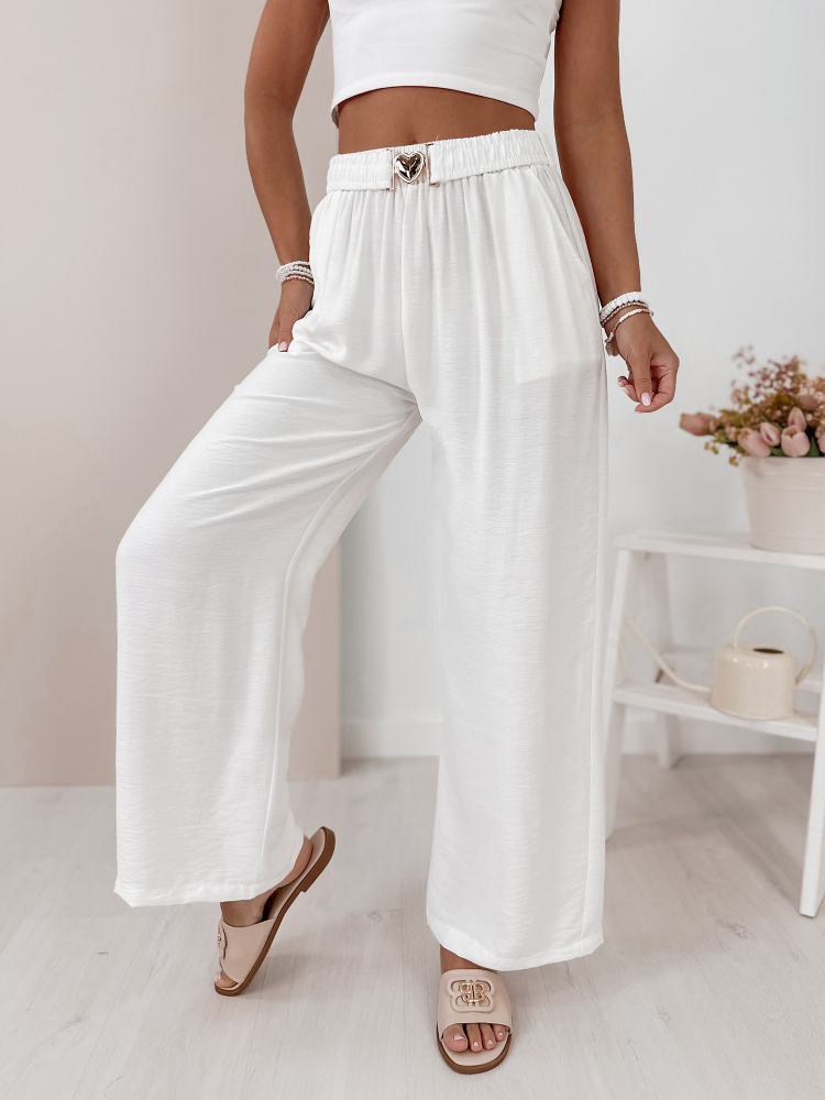 KELNĖS BENJAMIN ECRU